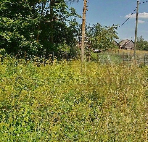 Коттедж/дом д. Грязно, улица Центральная, 41