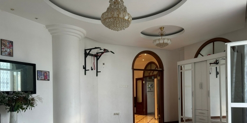 3-комн квартира Ярцевская улица,  д. 27,  к. 9