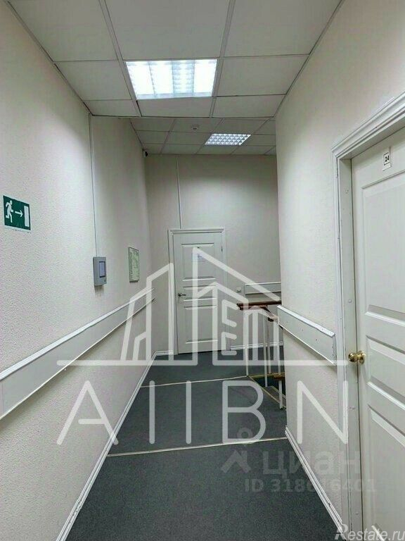 Продажа ПСН Гоголевский б-р,  д. 23