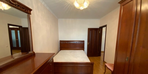 4-комн квартира Калитниковская Ср. ул,  д. 15