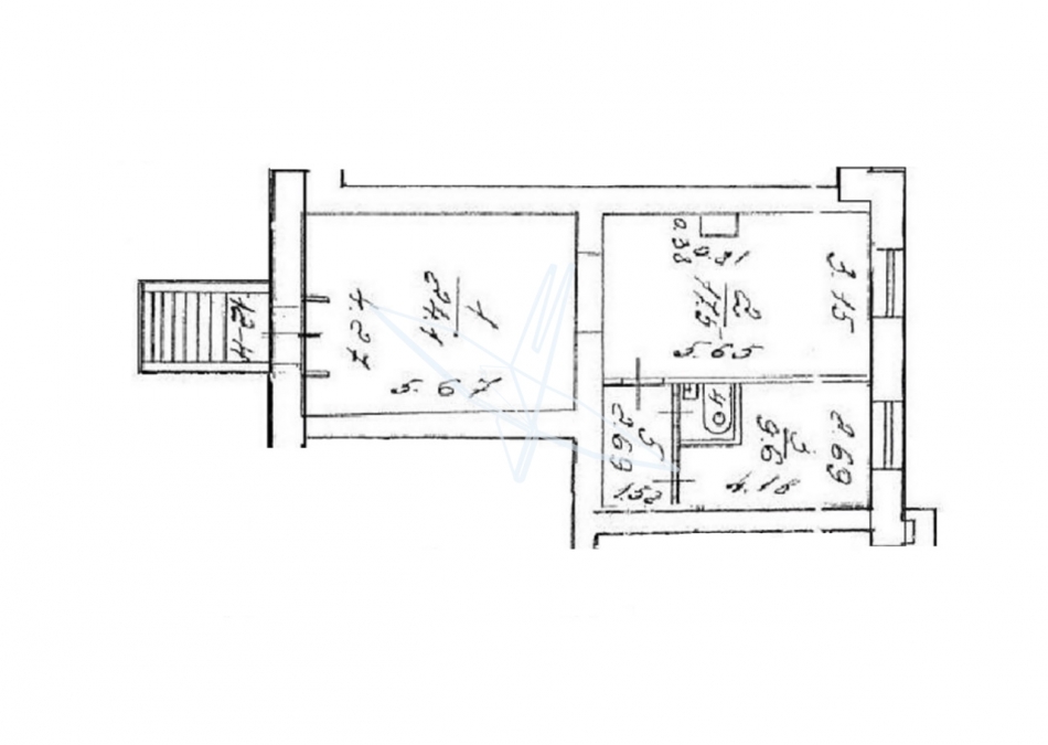Аренда ПСН Энгельса проспект, д.68