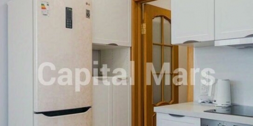 3-комн квартира 1905 года ул,  д. 21