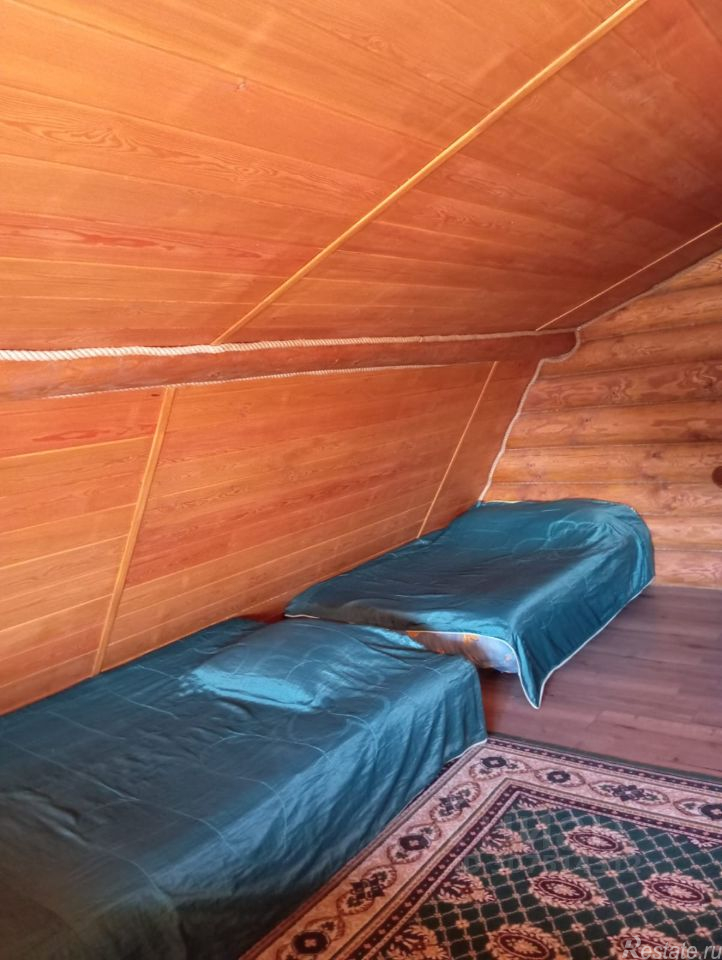 Аренда дома Сергиев Посад г, Воздвиженская набережная ул,  д. 15