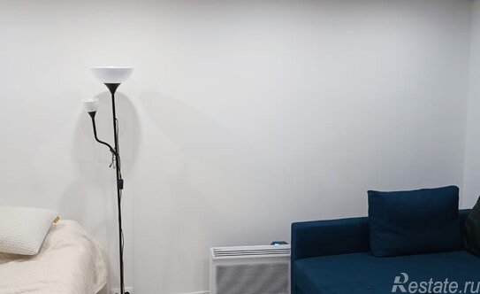 Продажа 1-комн квартиры на вторичном рынке Художников пр-кт,  д. 4 к1