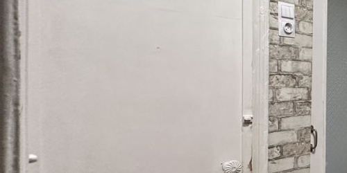 1-комн квартира улица Седова, 33