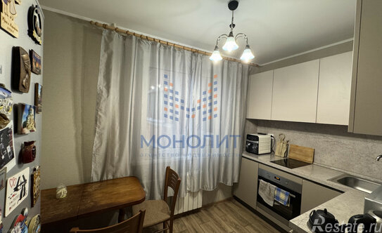 Продажа 1-комн квартиры на вторичном рынке Химки, улица Марии Рубцовой,  д. 3