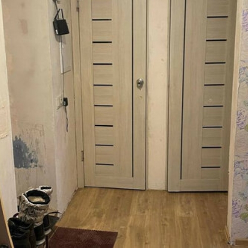 2-комн квартира Пролетарская улица,  д. 113