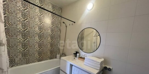 1-комн квартира Варфоломеевская улица,  д. 6