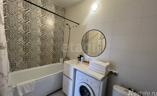 Продажа 1-комн квартиры на вторичном рынке Варфоломеевская улица,  д. 6