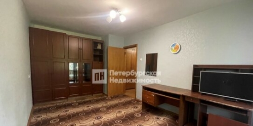 2-комн квартира ул Тельмана,  д. 50,  к. 2