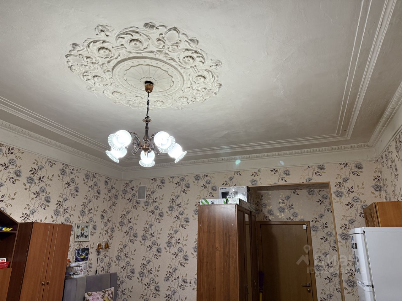 Продажа комнаты Моховая улица, 28