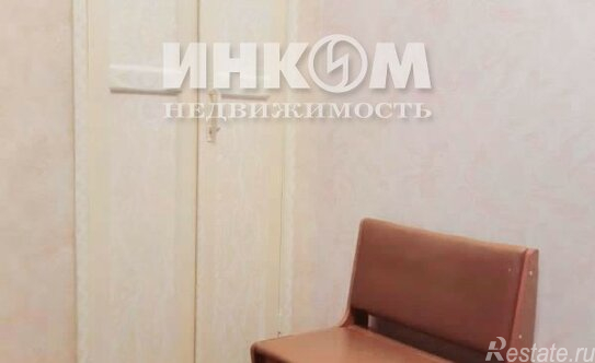 Аренда 1-комн квартиры на вторичном рынке Чонгарский б-р,  д. 26