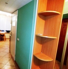 Продажа 2-комн квартиры на вторичном рынке Сиреневый бульвар,  д. 27 к1