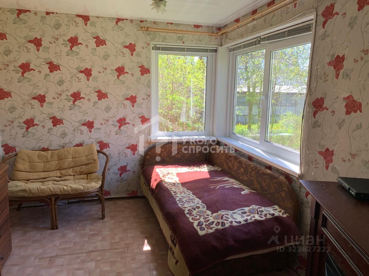 Продажа дома Заозерное СНТ, 37
