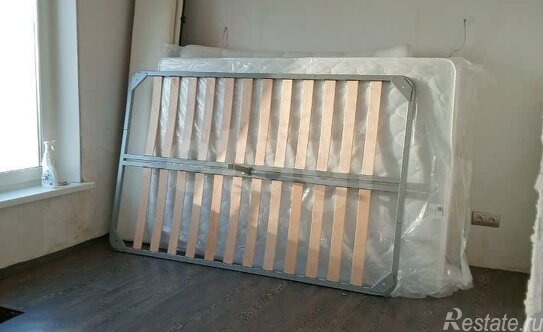 Продажа 3-комн квартиры на вторичном рынке Ясеневая ул,  д. 6