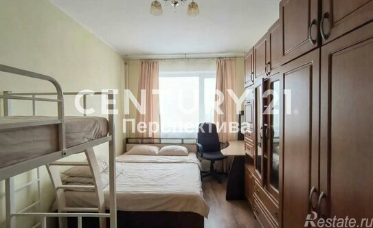 Продажа 2-комн квартиры на вторичном рынке Зенино, улица Дружбы,  д. 9