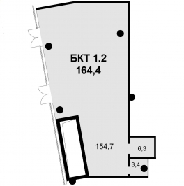 Аренда ПСН Шеногина улица, д. 2 Аренда ПСН Шеногина улица, д. 2