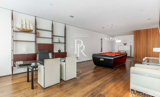 Продажа 5-комн квартиры на вторичном рынке Брюсов пер,  д. 19