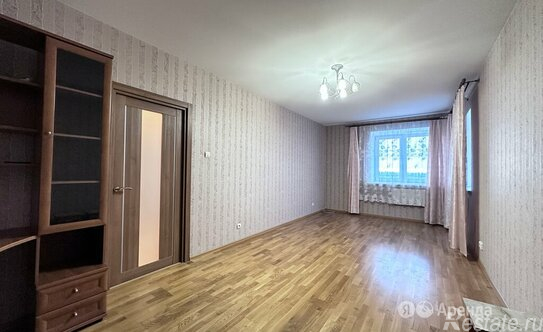 Аренда 1-комн квартиры на вторичном рынке улица Нахимова,  д. 1