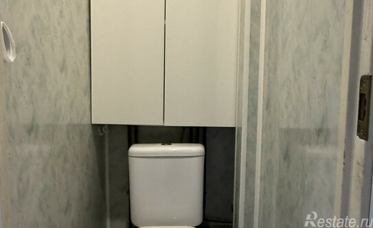 Продажа 1-комн квартиры на вторичном рынке улица Крыленко,  д. 5 к1