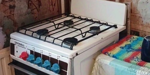 1-комн квартира Сестрорецк, Дубковское шоссе, 36