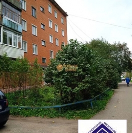 Продажа 3-комн квартиры на вторичном рынке Любучаны, ул. Заводская,  д. 3