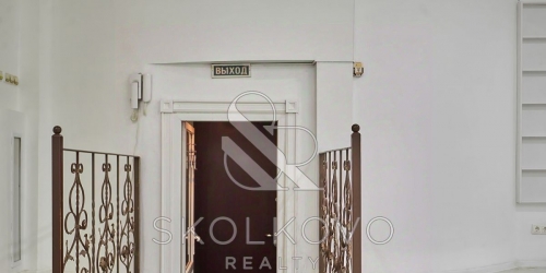 Помещение свободного назначения Басманная С. ул,  д. 31