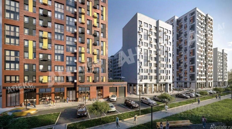 Продажа ПСН Солнцево — Бутово — Видное