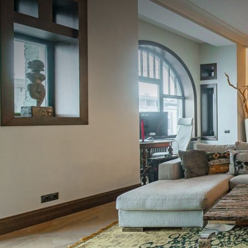 2-комн квартира проспект Добролюбова, 21а