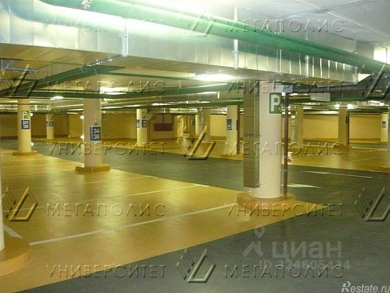 Аренда офиса Ленинградский пр-кт,  д. 31А с1