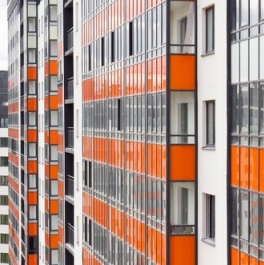 Продажа 2-комн квартиры на вторичном рынке Кудрово г, Европейский пр-кт,  д. 18 к2
