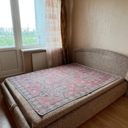 Продажа 3-комн квартиры на вторичном рынке улица Передовиков,  д. 1/6