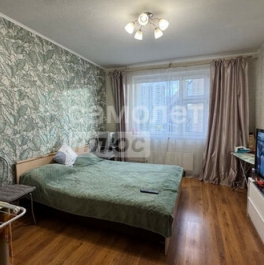 Продажа 1-комн квартиры на вторичном рынке Лукинская улица,  д. 8 к1