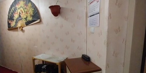 1-комн квартира ул Доблести,  д. 18,  к. 1