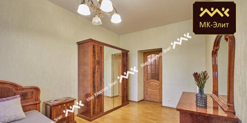 3-комн квартира ул Комсомола,  д. 16