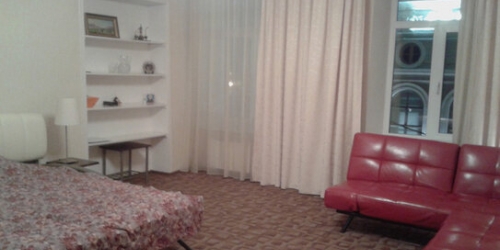 3-комн квартира ул Итальянская,  д. 16/19