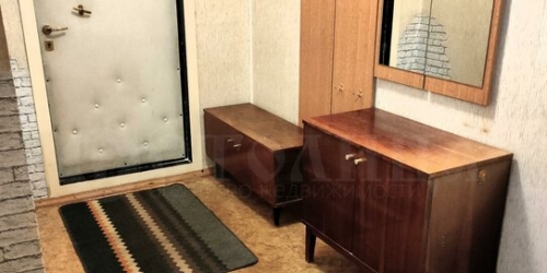 2-комн квартира Игарский проезд,  д. 13