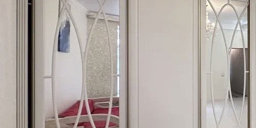 3-комн квартира Смольный проспект, 9