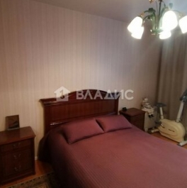 Продажа 2-комн квартиры на вторичном рынке Одесская улица,  д. 14 к3А