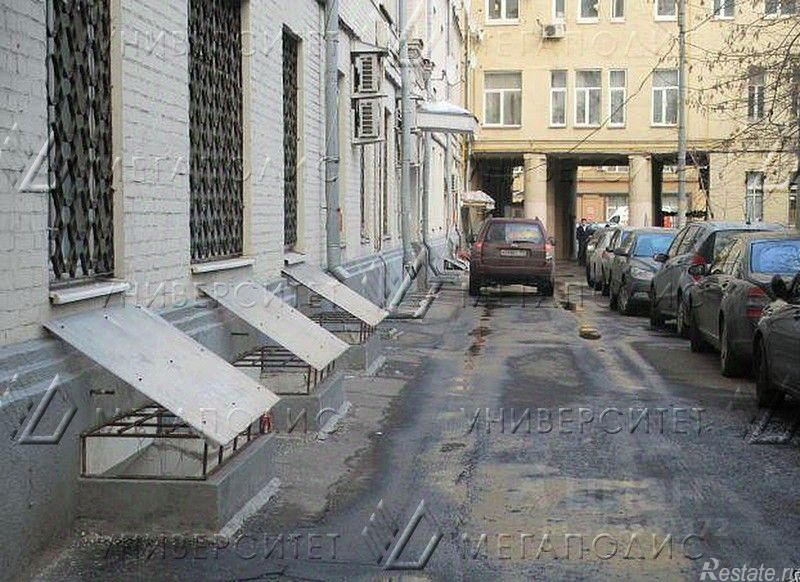 Продажа ПСН Смоленский б-р,  д. 15