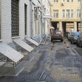 Продажа ПСН Смоленский б-р,  д. 15