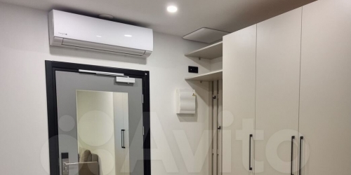 1-комн квартира Херсонская ул,  д. 43/12