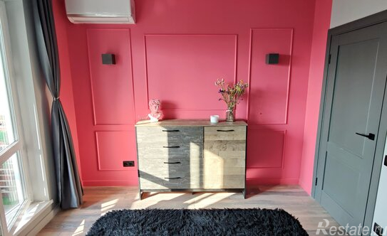 Аренда 1-комн квартиры на вторичном рынке Рождественская ул,  д. 6