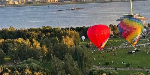 3-комн квартира Приморский проспект, 159