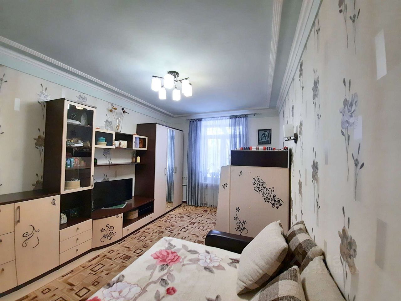 Продажа комнаты Видное, Булатниковская улица, 2/14