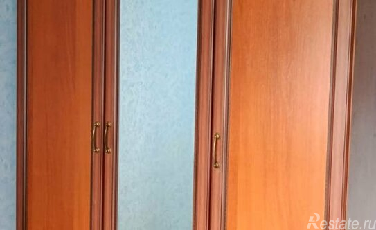 Продажа 3-комн квартиры на вторичном рынке Подольск г, Климовск мкр, Советская ул,  д. 13А