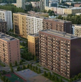 Продажа гаража Большой Сампсониевский пр-кт,  д. 69,  к. 5