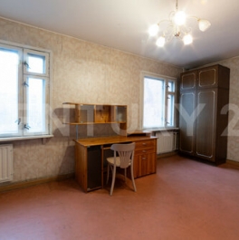 Продажа 3-комн квартиры на вторичном рынке Маршала Казакова ул,  д. 28,  к. 3