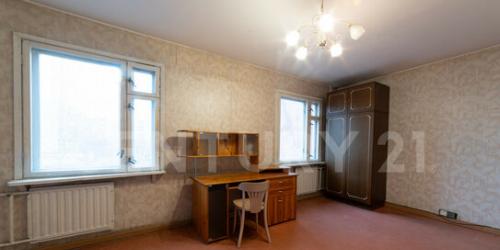 3-комн квартира Маршала Казакова ул,  д. 28,  к. 3