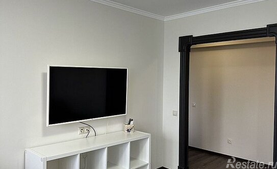 Аренда 3-комн квартиры на вторичном рынке ул Бутырская,  д. 6